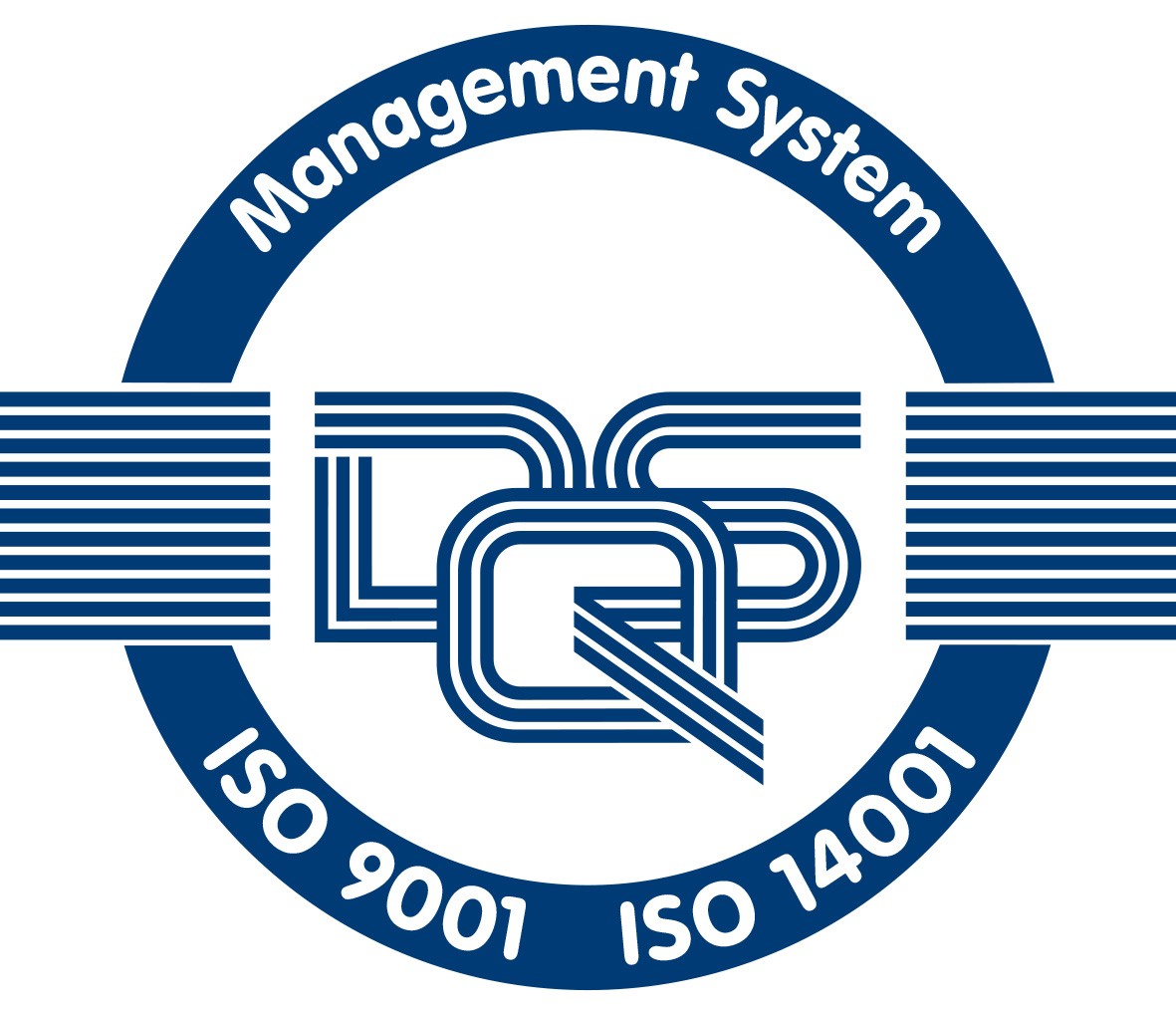 ISO 9001-1400